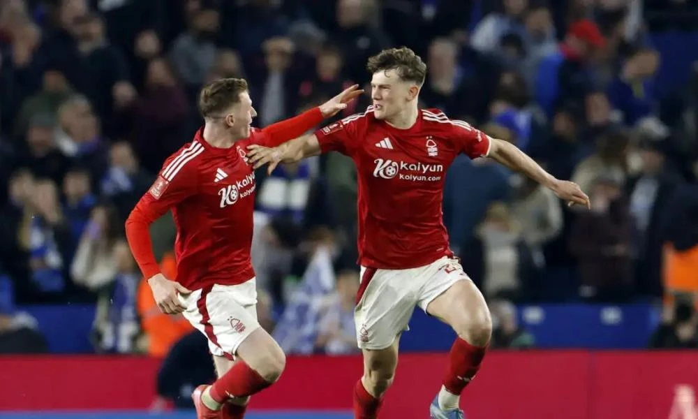 Κύπελλο Αγγλίας: Βγήκαν τα «ζευγάρια» για τα ημιτελικά